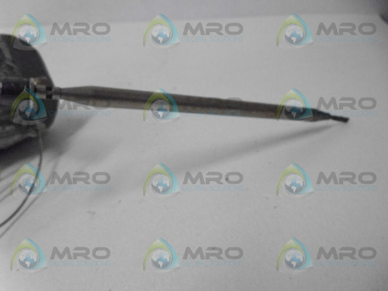 EGO 55.34232.030 FRYER THERMOSTAT UNMP