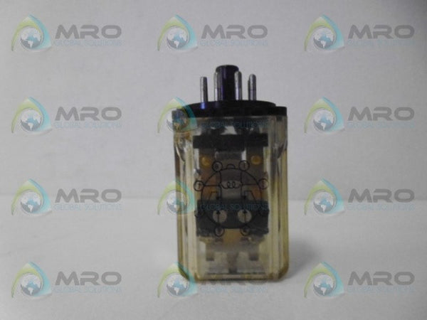 SMITT PTC-A208 RELAY AC220V UNMP