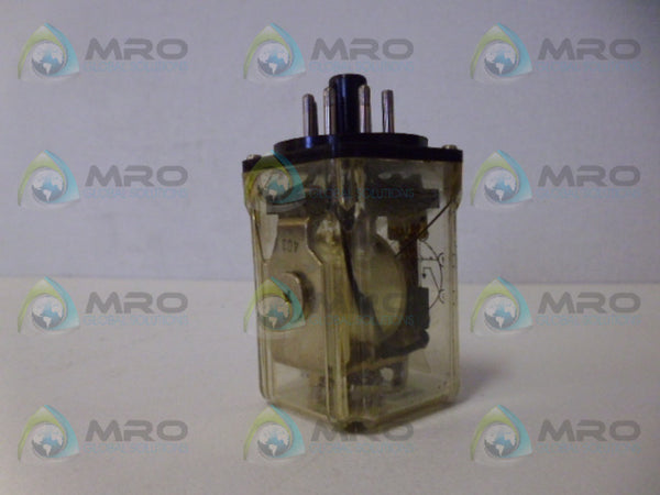 SMITT PTC-A208 RELAY AC220V UNMP