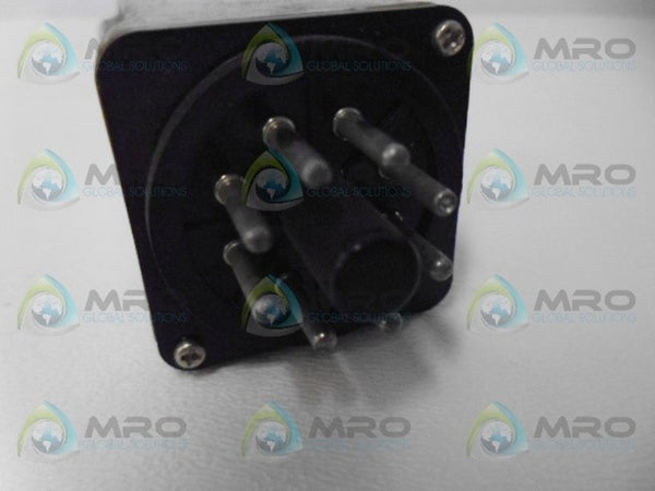 SMITT PTC-A208 RELAY AC220V UNMP