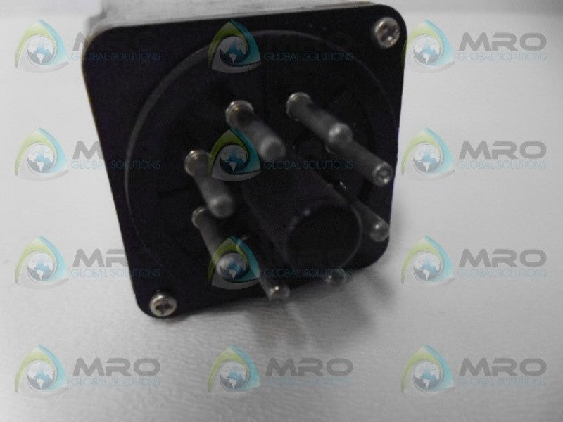 SMITT PTC-A208 RELAY AC220V UNMP