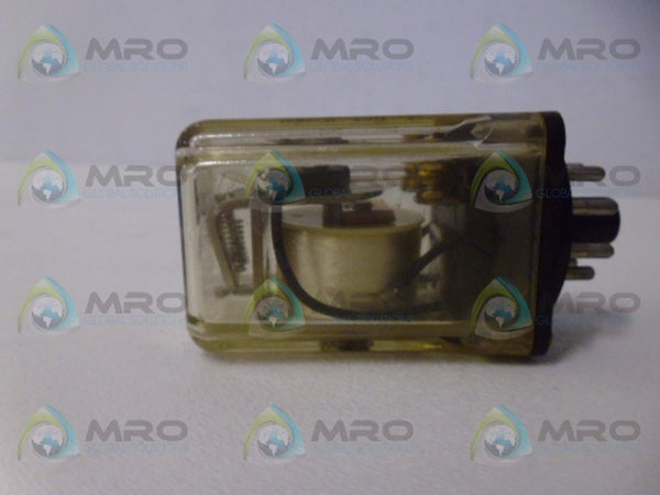 SMITT PTC-A208 RELAY AC220V UNMP