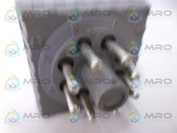 RS 345-870 RELAY DC12V UNMP