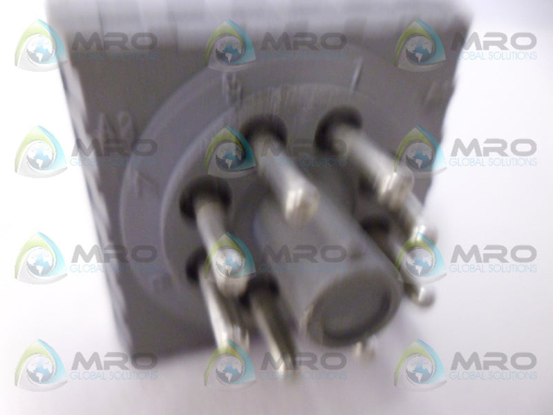 RS 345-870 RELAY DC12V UNMP