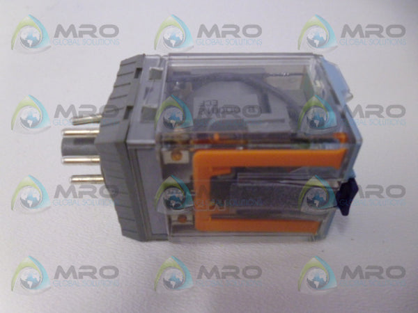 RS 345-870 RELAY DC12V UNMP