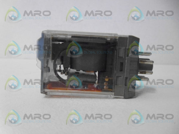 RS 345-915 RELAY AC24V UNMP