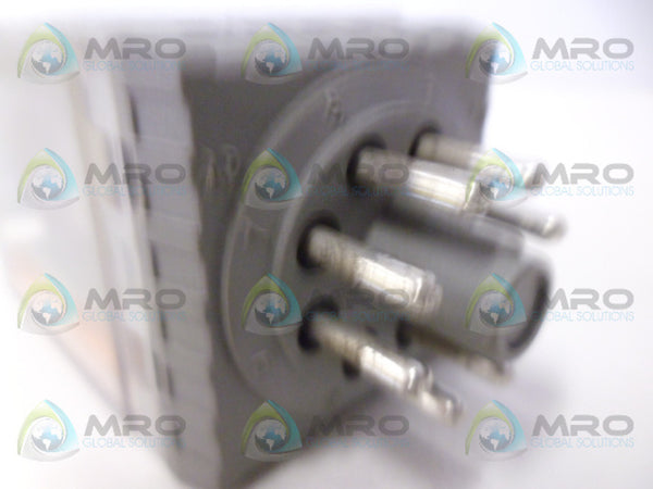RS 345-915 RELAY AC24V UNMP
