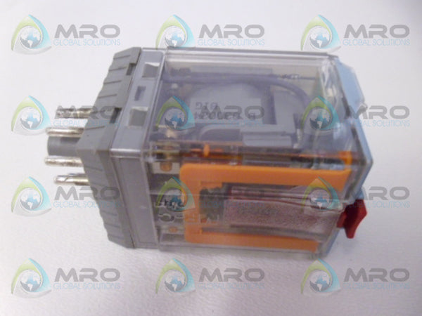 RS 345-915 RELAY AC24V UNMP
