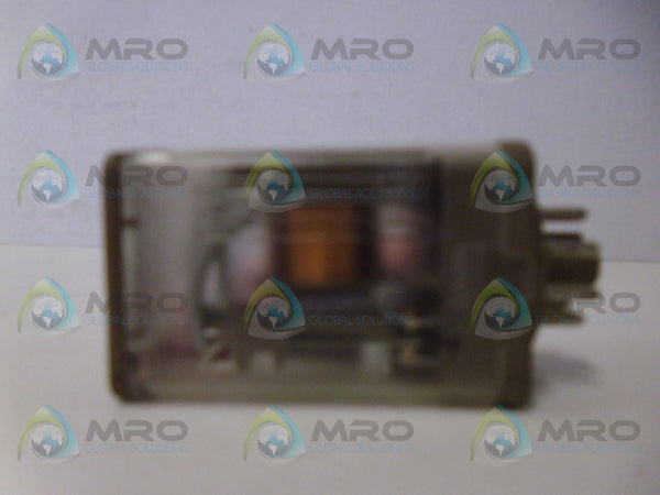 KUHNKE UF2-230VAC1 RELAY UNMP