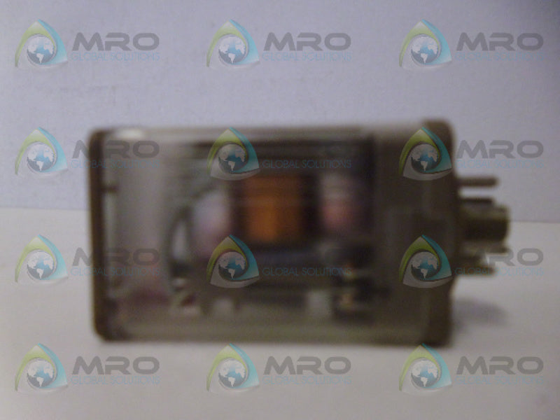 KUHNKE UF2-230VAC1 RELAY UNMP