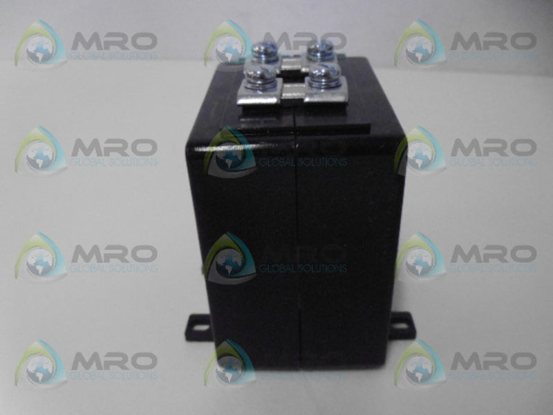 NORATEL G33 CURRENT TRANSFORMER NSMP