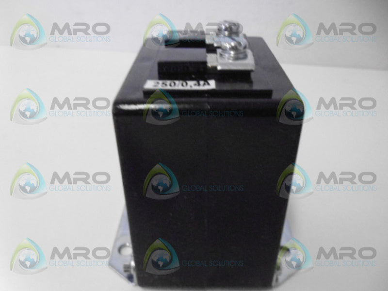 NORATEL G33-X CURRRENT TRANSFORMER NSMP