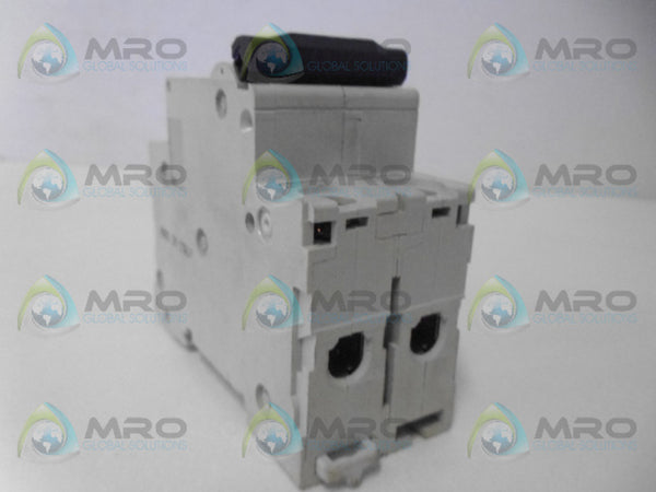 MERLIN GERIN C60HB B16 CIRCUIT BREAKER 2P 16A NSMP
