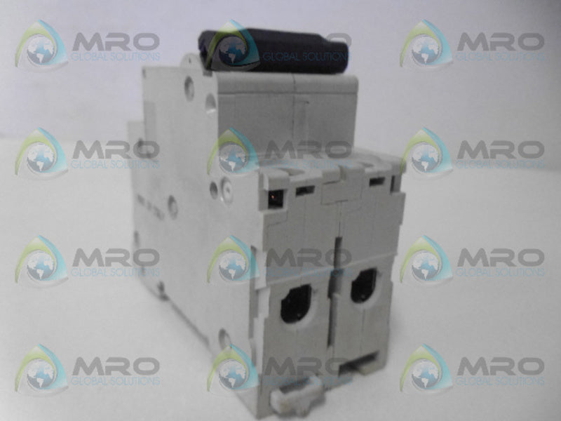 MERLIN GERIN C60HB B16 CIRCUIT BREAKER 2P 16A NSMP