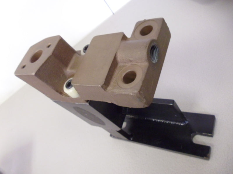 GM 05-5124 FSD-27136-L  NSNP
