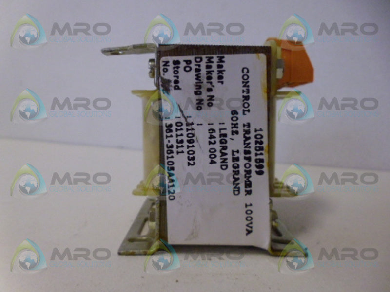 ARGO IEC61558 TRANSFORMER NSNP