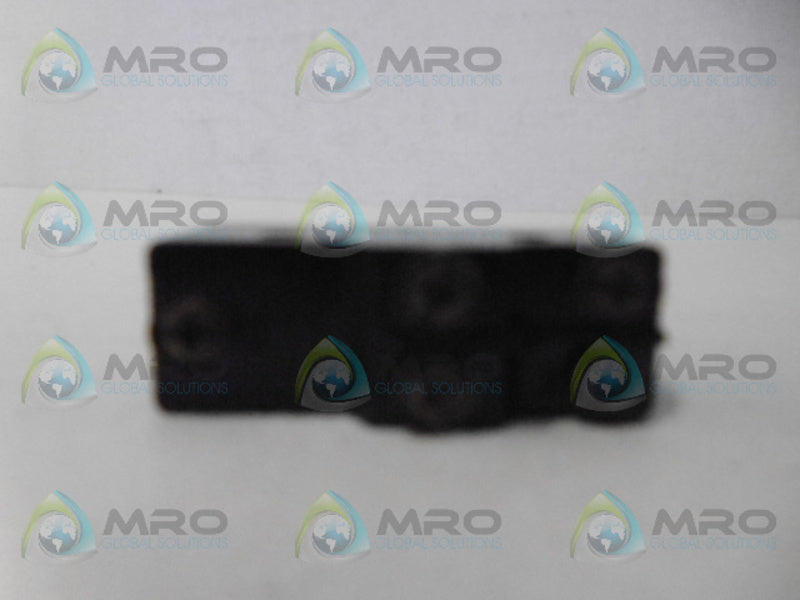OMRON Z-10FD12Y-B7 SWITCH UNMP
