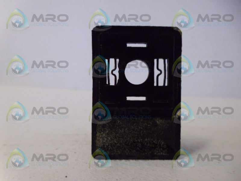 MURR ELEKTRONIK 24033 VALVE SUPPRESOR UNMP