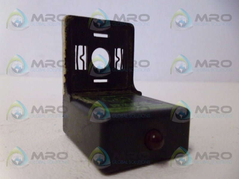 MURR ELEKTRONIK 24033 VALVE SUPPRESOR UNMP