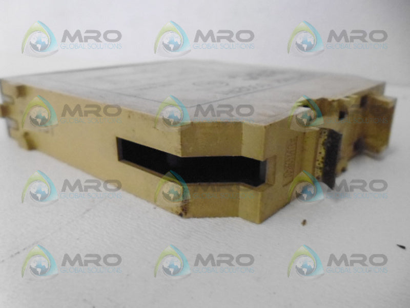 BROWN BOVERI GH R 421 0002 R1 UNMP