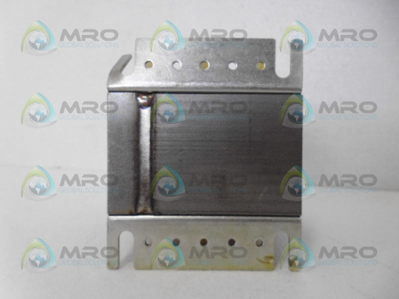 TRANSFORMATOR-TEKNIK DT 23152-1 TRANSFORMER (AS PICTURED) NSNP