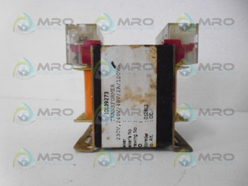 LEGRAND 44121 TRANSFORMER NSNP