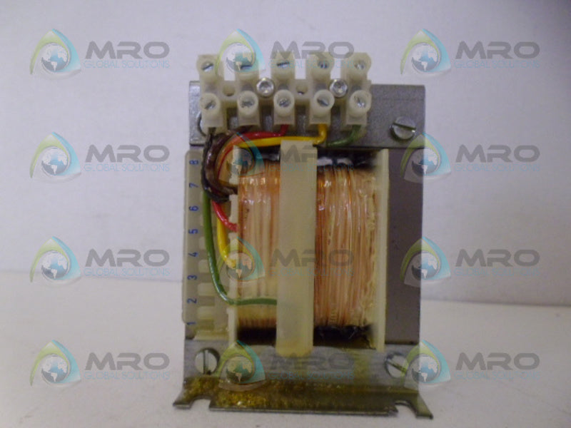 MOUNTOSAHKO PCL60 TRANSFORMER (AS PICTURED) NSNP