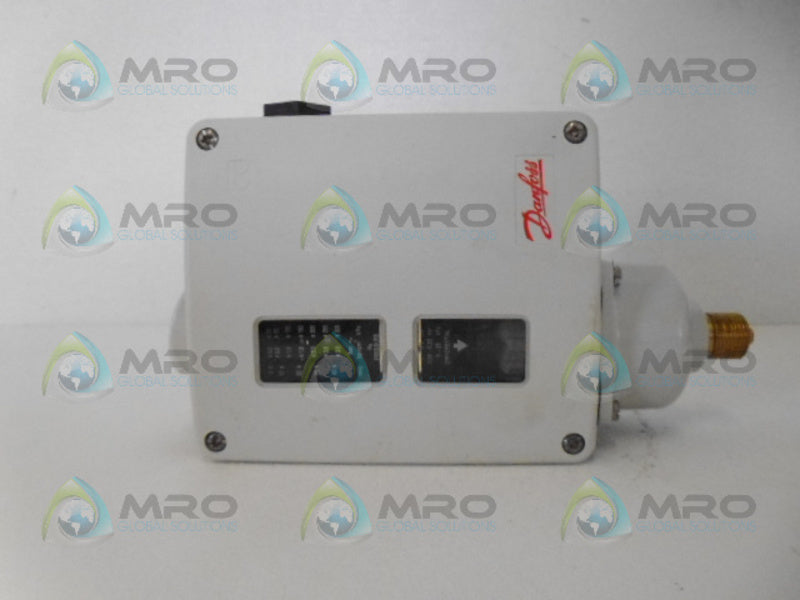 DANFOSS 17-5290 THERMOSTAT NSNP