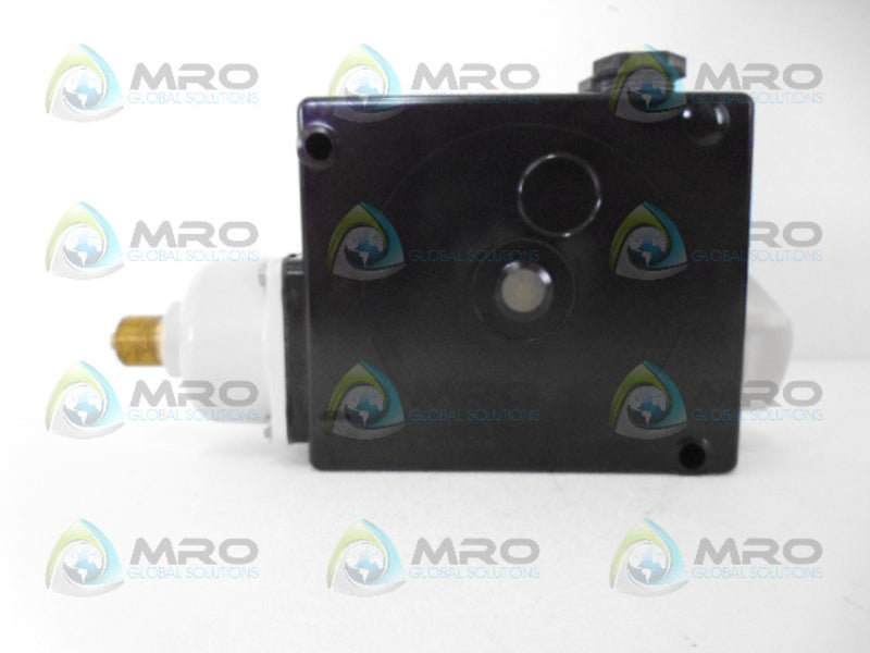 DANFOSS 17-5290 THERMOSTAT NSNP