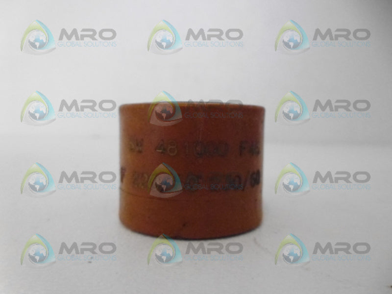 LUCIFER 8W-481000 SOLENOID COIL UNMP