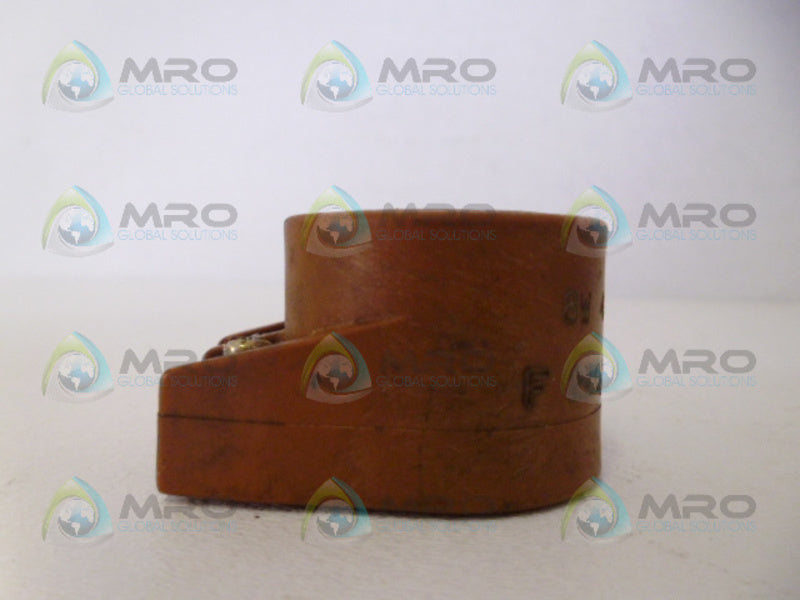 LUCIFER 8W-481000 SOLENOID COIL UNMP