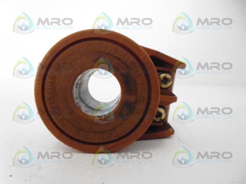 LUCIFER 8W-481000 SOLENOID COIL UNMP