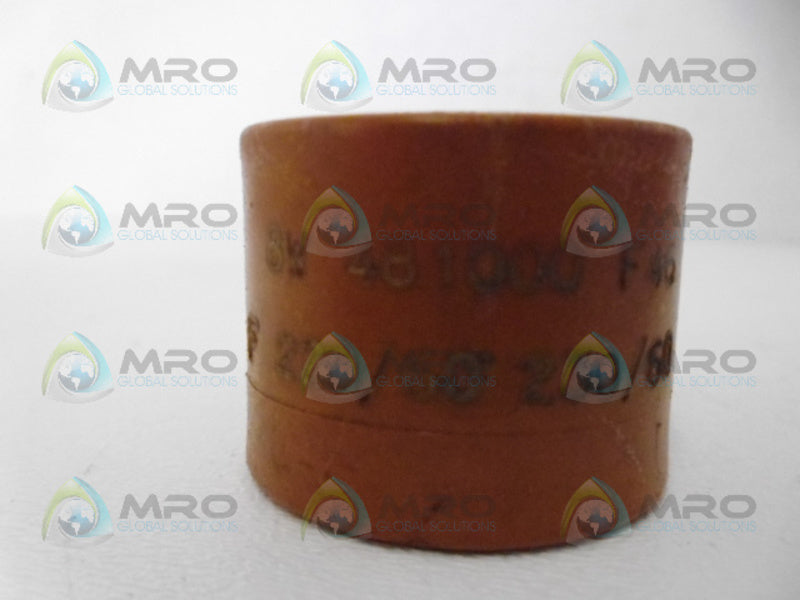 LUCIFER 8W-481000 SOLENOID COIL UNMP