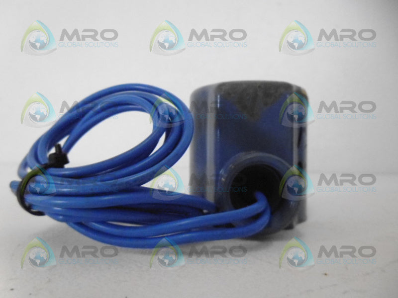 DANFOSS 032K7404 COIL UNMP