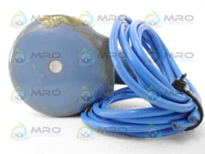 DANFOSS 032K7404 COIL UNMP