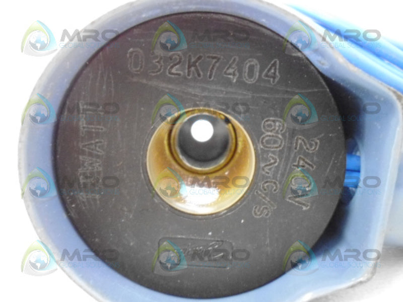 DANFOSS 032K7404 COIL UNMP