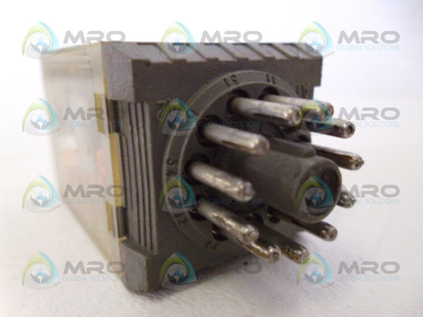 RELECO C3-A30 RELAY 380V UNMP