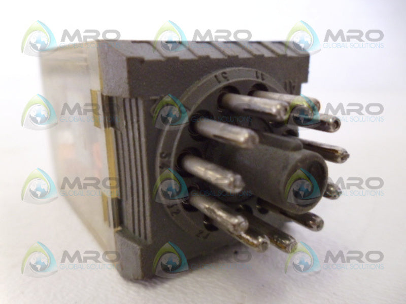 RELECO C3-A30 RELAY 380V UNMP