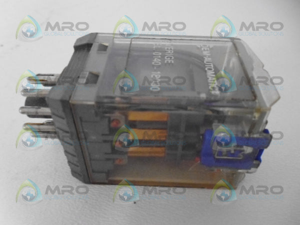 RELECO C3-A30 RELAY 380V UNMP