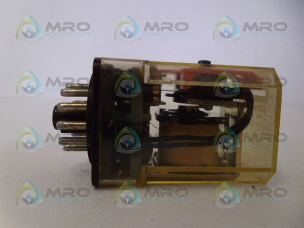 SCHRACK RL301048 RELAY 48V UNMP