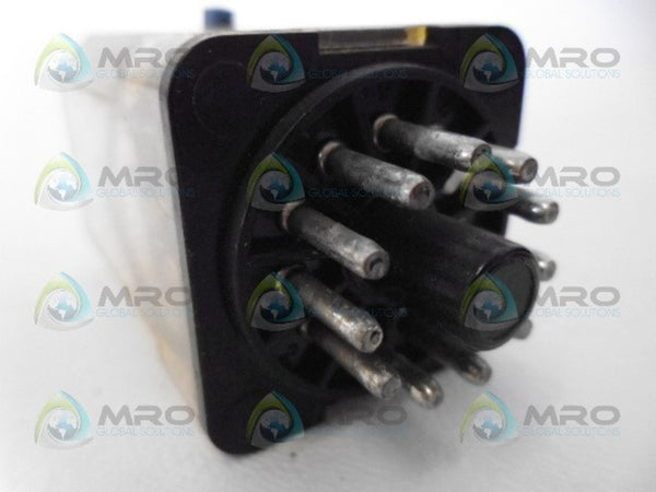 SCHRACK RL301048 RELAY 48V UNMP