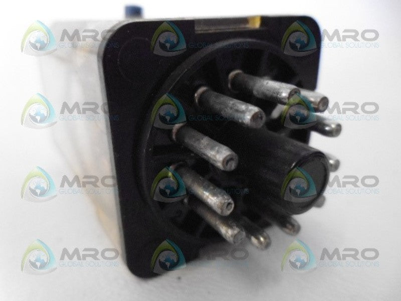 SCHRACK RL301048 RELAY 48V UNMP