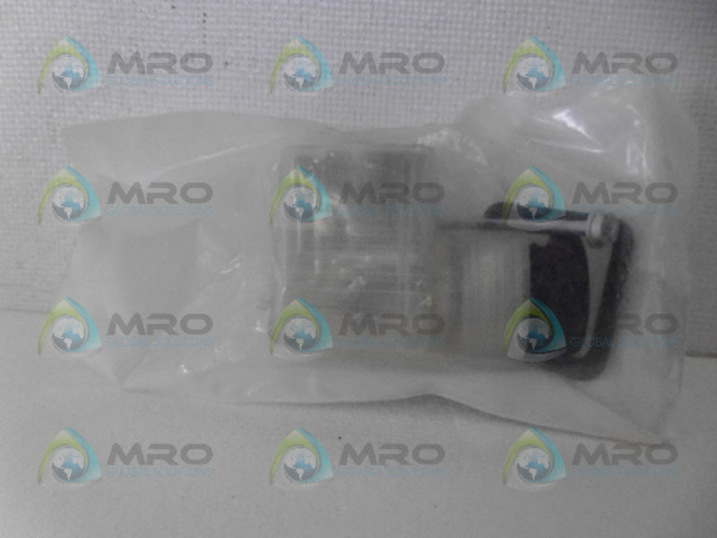 HIRSCHMANN 358-5526 SOLENOID VALVE CONNECTOR NSMP
