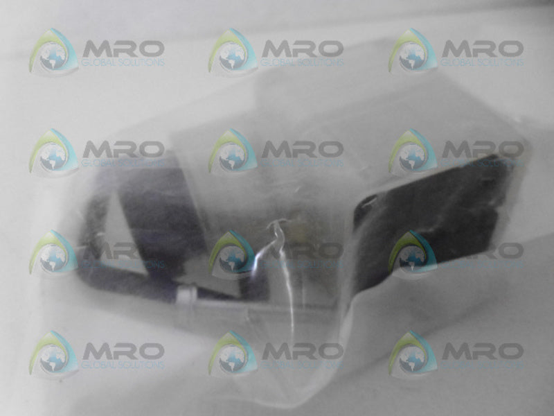 HIRSCHMANN 358-5526 SOLENOID VALVE CONNECTOR NSMP