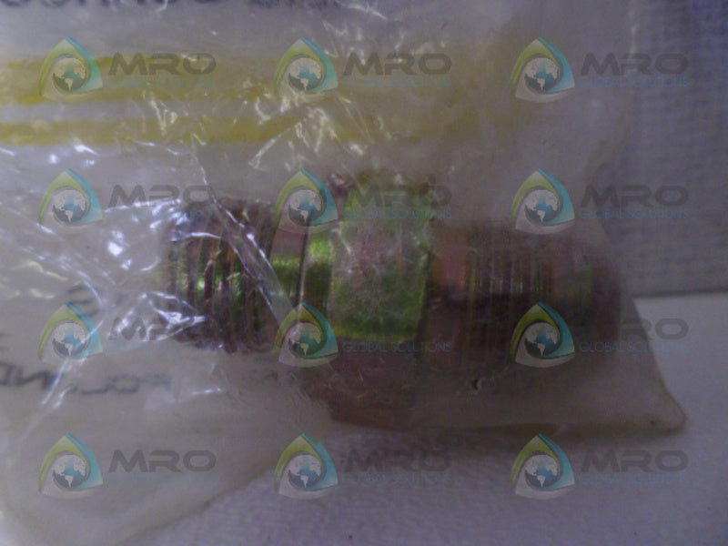 PARKER 6F42EDMSX CONNECTOR NSMP