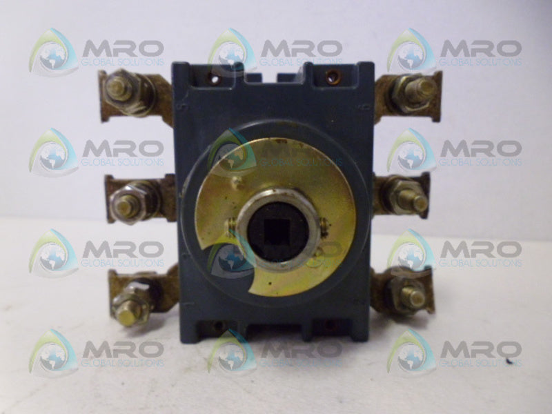 STROMBERG OETL 63D1 SWITCH NSNP