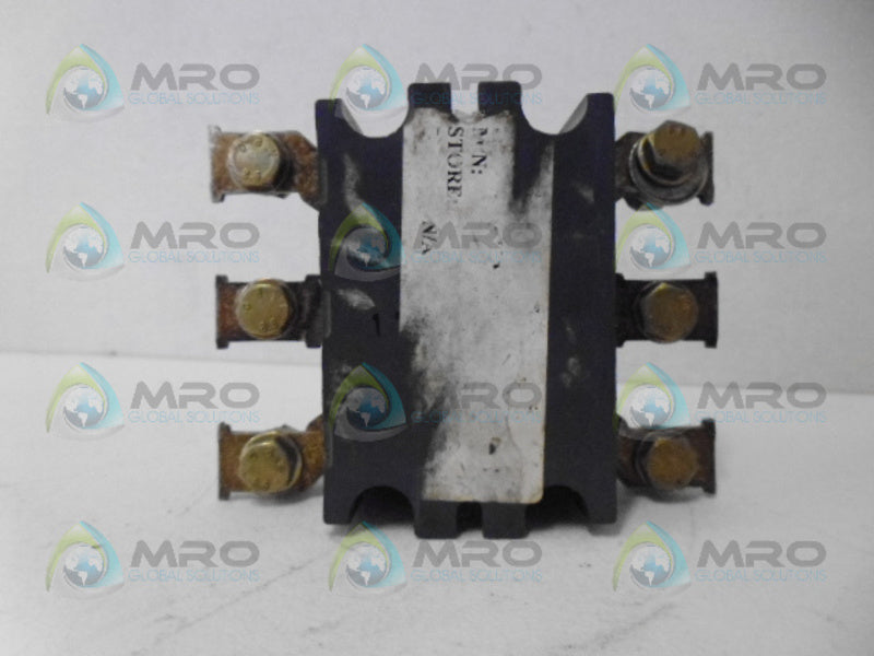 STROMBERG OETL 63D1 SWITCH NSNP