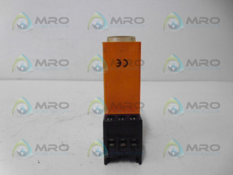 SYRELEC BLS MULTIFUNCTION RELAY UNMP