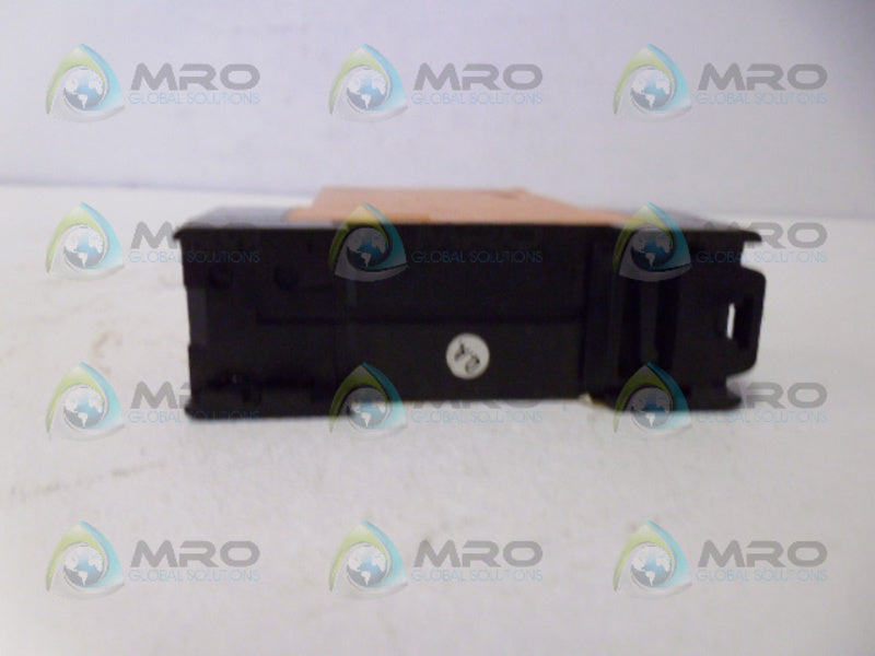 SYRELEC BLS MULTIFUNCTION RELAY UNMP