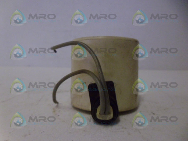 DANFOSS 018K6152 COIL UNMP